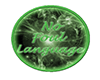 Language Green Ani Sign