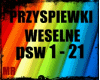 PRZYSPIEWKI WESELNE