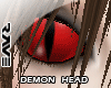[AKZ]:Demon Head