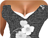 (CC) Flower Dress III