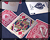 PLAYING CARDS ᵛᵃ