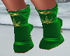 Christmas Boots