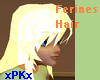 Ferines Hair