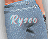 RC Cute Jeans