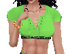 Outfit Love Green