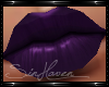 ✠Allie Lips Sombre
