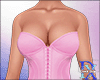 Pink Corset Dress