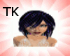 TK Peek-A-Boo Black HL