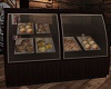 Pastry Display Case