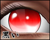 [K] Anime Eyes red