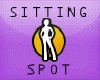 *Sitting Spot