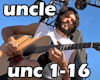 Goose Me Uncle acoustic