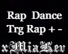 Rap Dance
