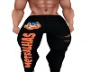 JM Pants Metralhas