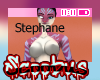 Stephane F