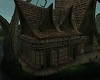Hobbit house Leprechaun
