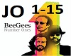 I Started AJoke-Bee Gees