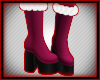 𝕴. | Noelle Boots
