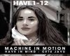 Cetz Javu - Have In Mind