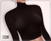 K| Nuria Turtleneck (B)