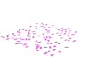 Floor of Money Pink