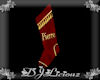 DJL-Xmas Stocking Pierre
