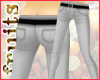 [f] Grey SkinnyJeans BB
