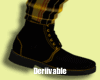 vS- Tom boots derivable