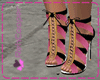 Sandal Sport pink
