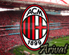 {Ari} AC Milan