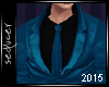 [T] Full Suit Blue