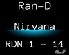 Ran-D - Nirvana