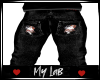 RH/e My Lab