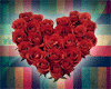 [SX]Valentine Rose Heart