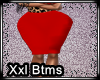 Xxl Btms Red Fire