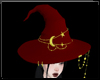 ∘ Red Bewitching Hat