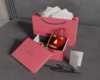 Post-Unboxing RED