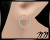 [NN] Simple Earrings *S*