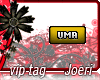 j| Uma Staff