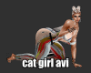 sw cat girl avatar 17