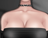 A| All goth top