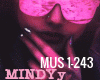 *A* Club Mix Mus1- 243
