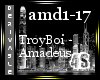 [4s] TRoyBoi - AmaDeus