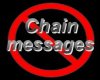 no chain messages2