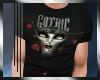 .m. gothic shirt