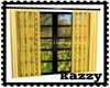WINDOW & CURTAIN