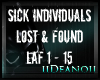 Sick Individuals - L&F