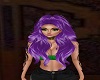 Voisde Hair Purple V2