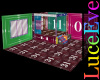 Cyia Room Mesh