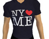 !New York Loves Me